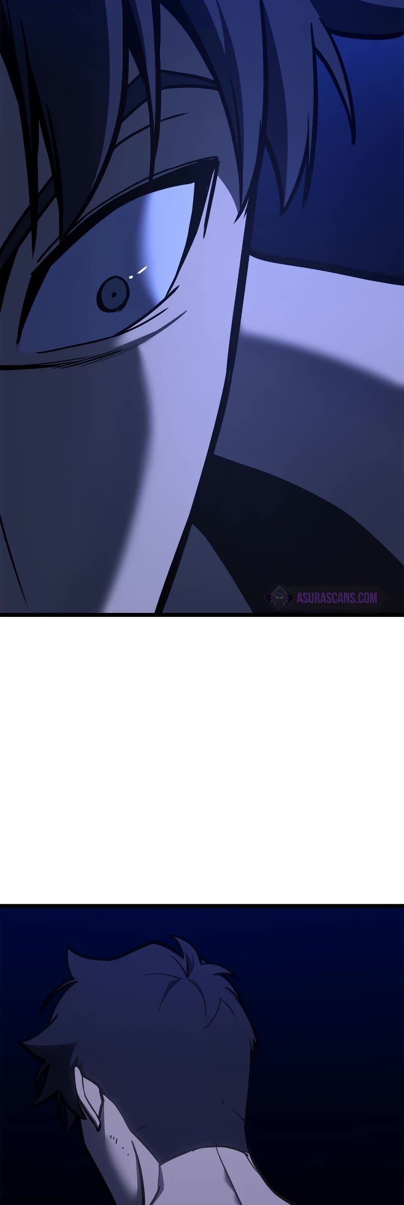 The Return of the Disaster-Class Hero Chapter 92 page 40 - Chapter 92