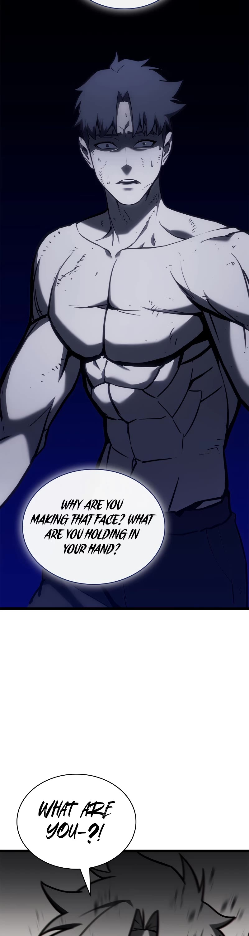 The Return of the Disaster-Class Hero Chapter 92 page 43 - Chapter 92