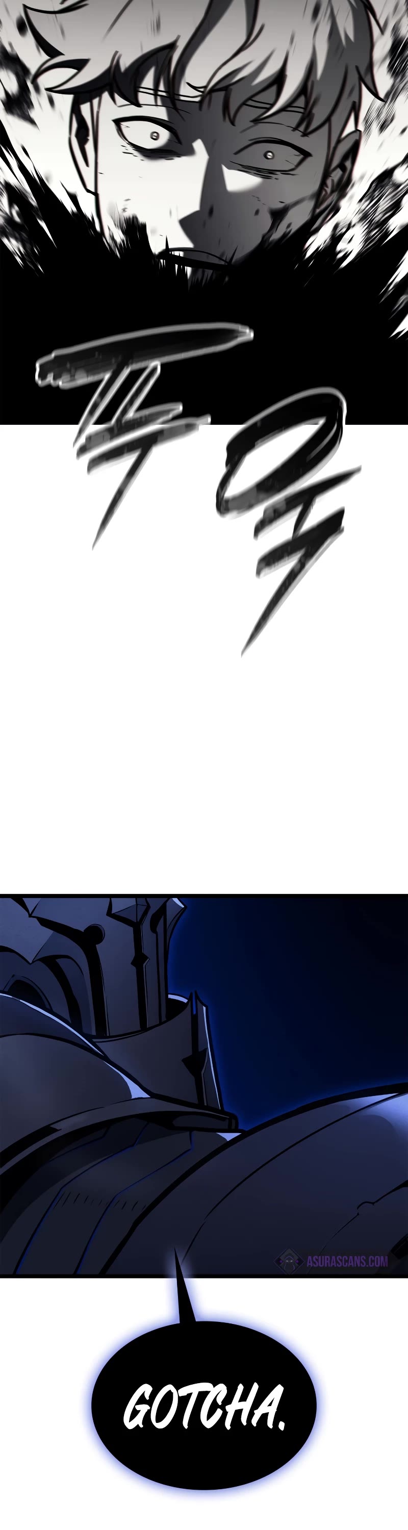 The Return of the Disaster-Class Hero Chapter 92 page 44 - Chapter 92