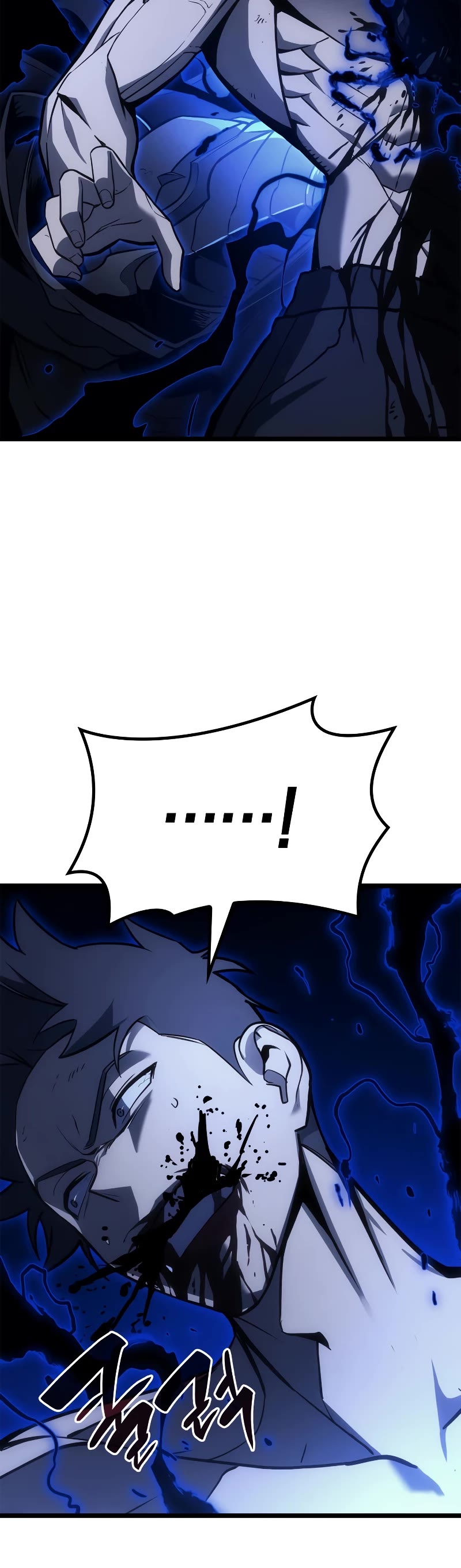 The Return of the Disaster-Class Hero Chapter 92 page 46 - Chapter 92