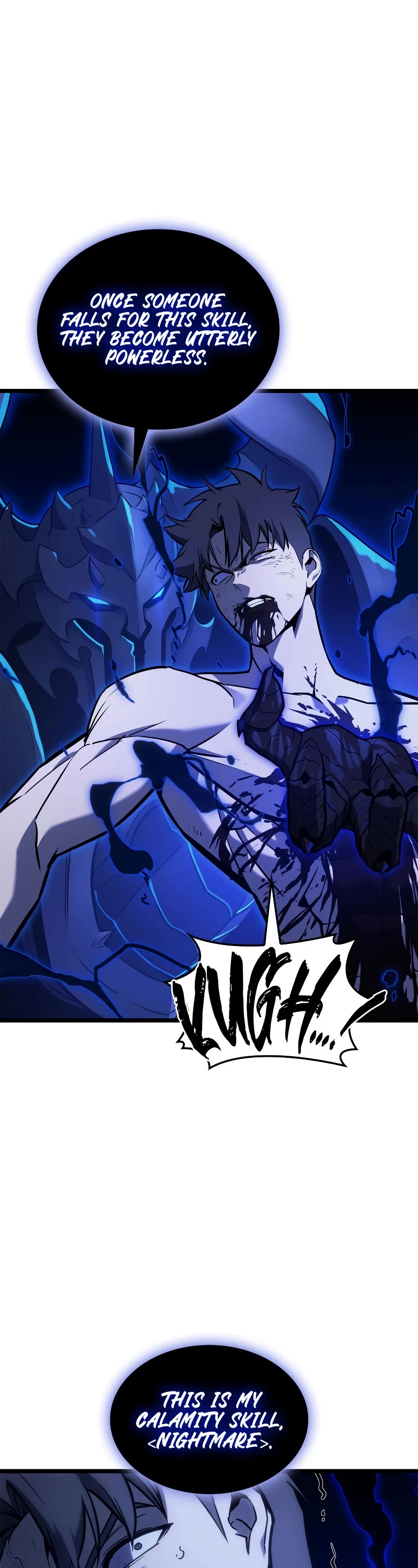 The Return of the Disaster-Class Hero Chapter 92 page 47 - Chapter 92