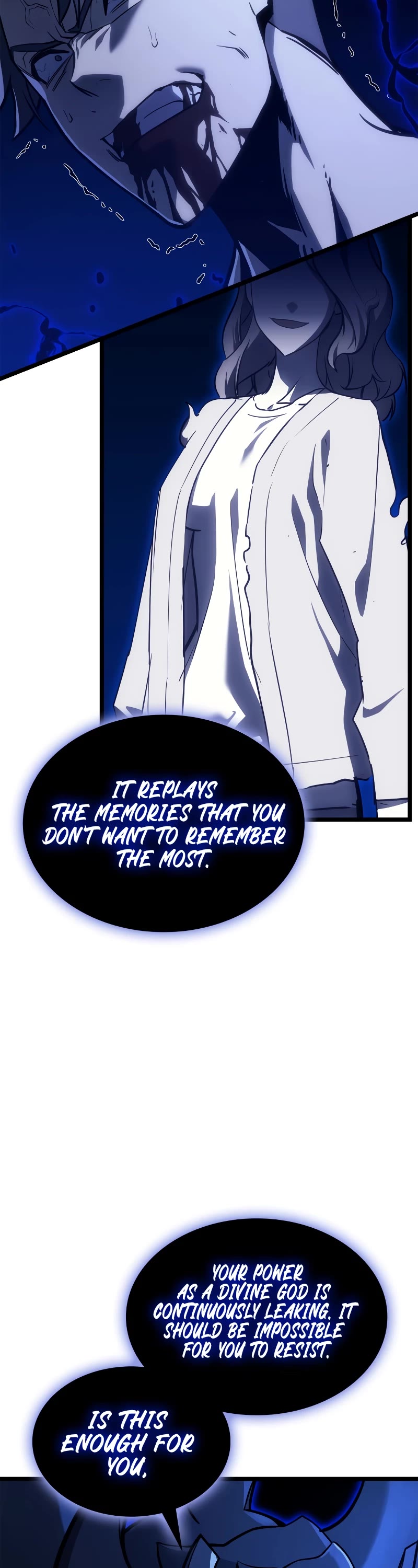The Return of the Disaster-Class Hero Chapter 92 page 48 - Chapter 92