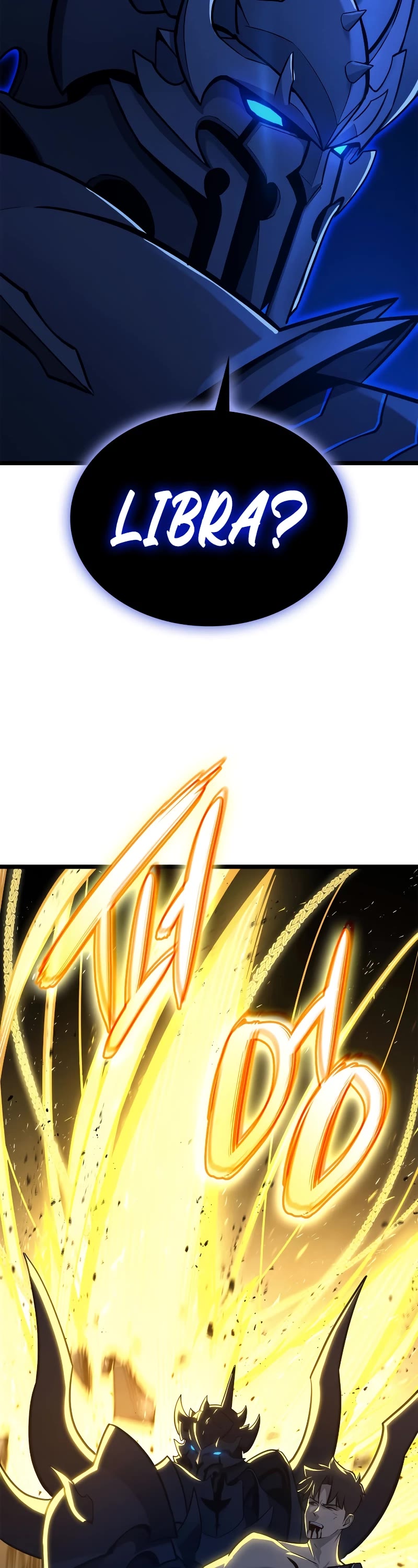The Return of the Disaster-Class Hero Chapter 92 page 49 - Chapter 92