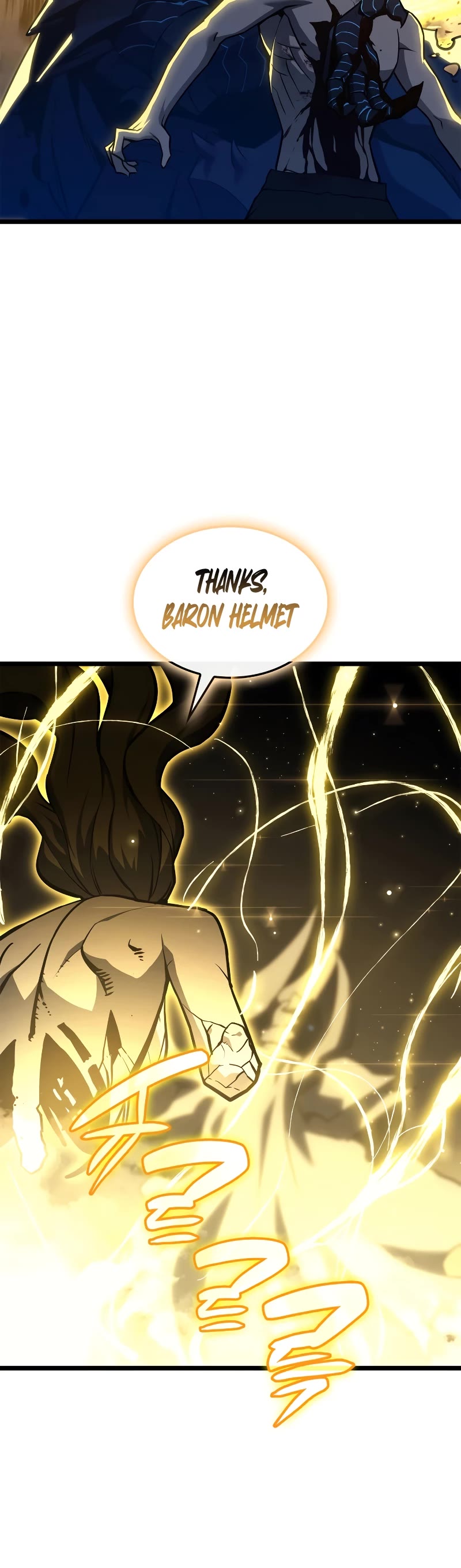 The Return of the Disaster-Class Hero Chapter 92 page 50 - Chapter 92