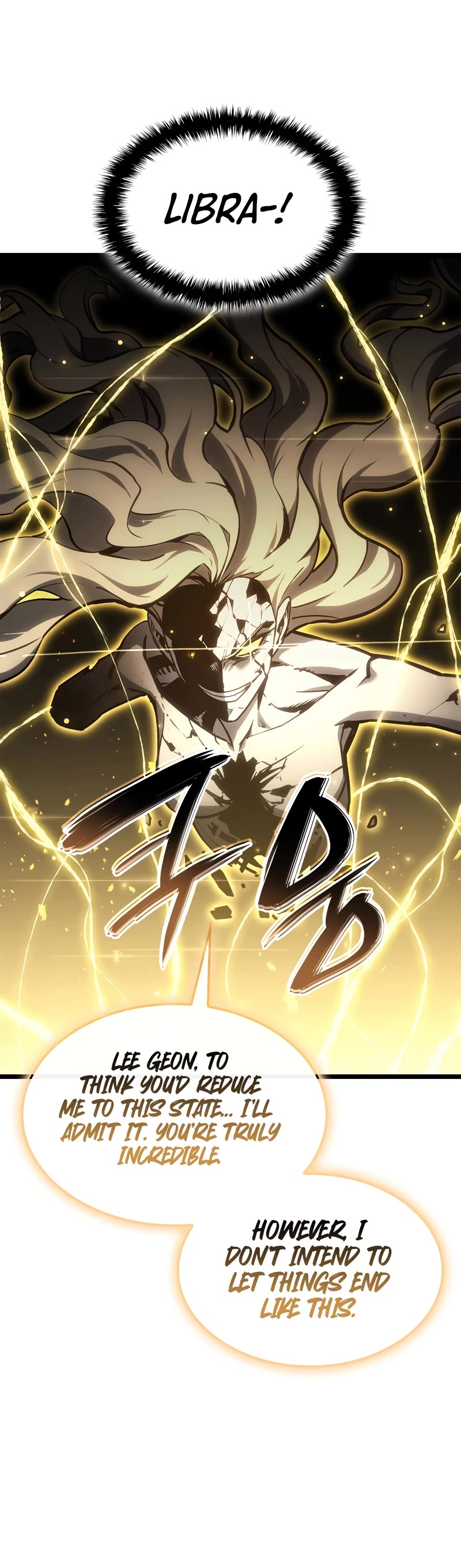 The Return of the Disaster-Class Hero Chapter 92 page 51 - Chapter 92