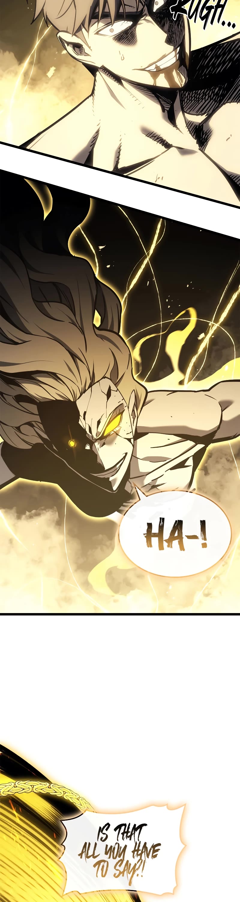 The Return of the Disaster-Class Hero Chapter 92 page 53 - Chapter 92