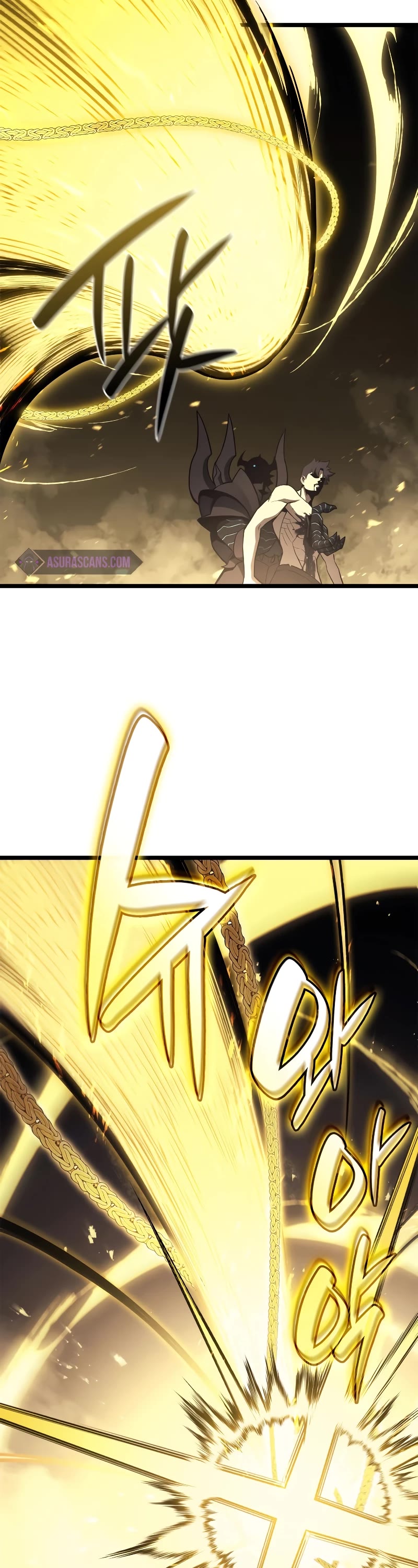 The Return of the Disaster-Class Hero Chapter 92 page 54 - Chapter 92