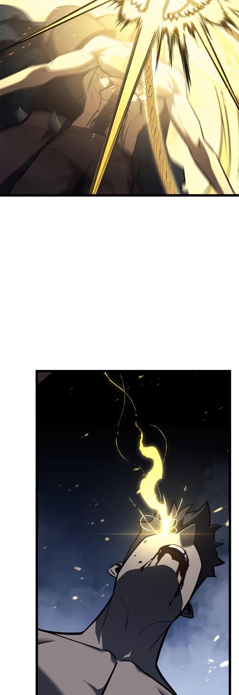 The Return of the Disaster-Class Hero Chapter 92 page 55 - Chapter 92