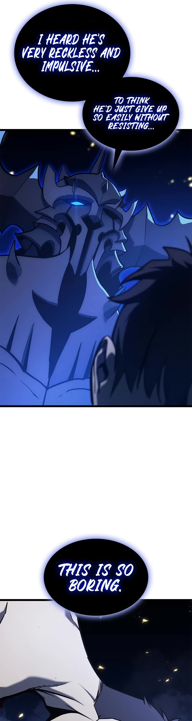 The Return of the Disaster-Class Hero Chapter 92 page 57 - Chapter 92