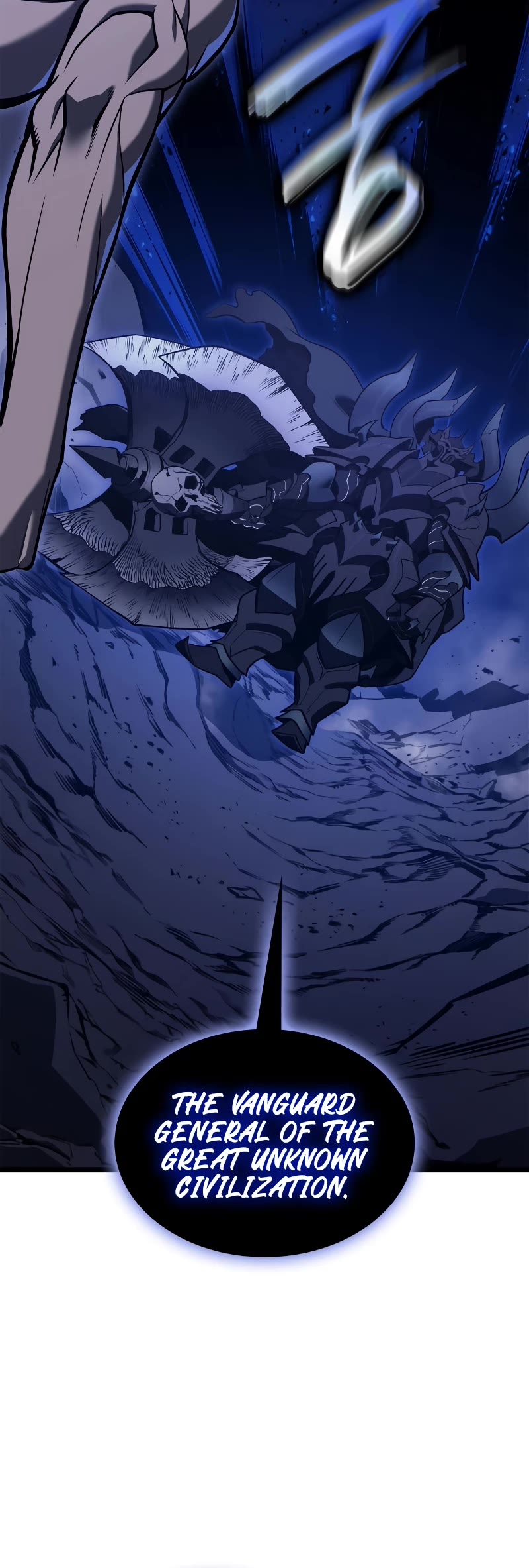 The Return of the Disaster-Class Hero Chapter 92 page 6 - Chapter 92