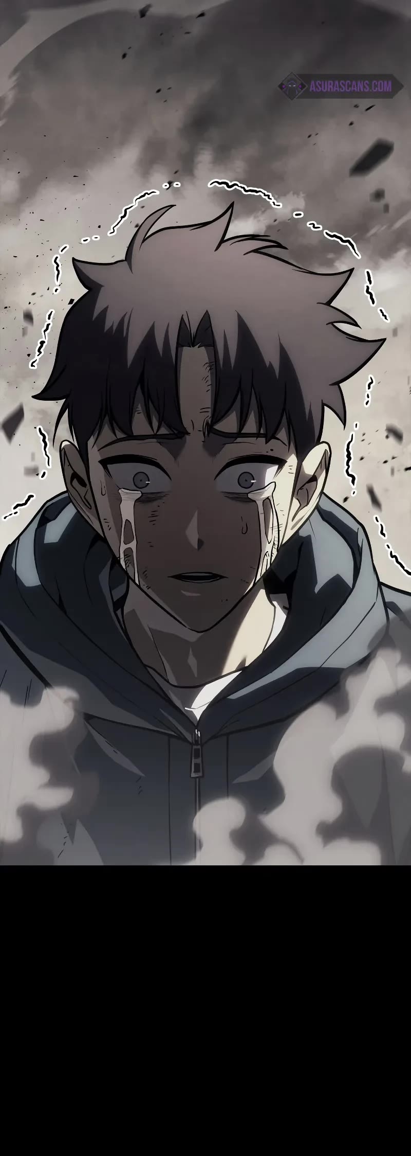 The Return of the Disaster-Class Hero Chapter 93 page 10 - Chapter 93