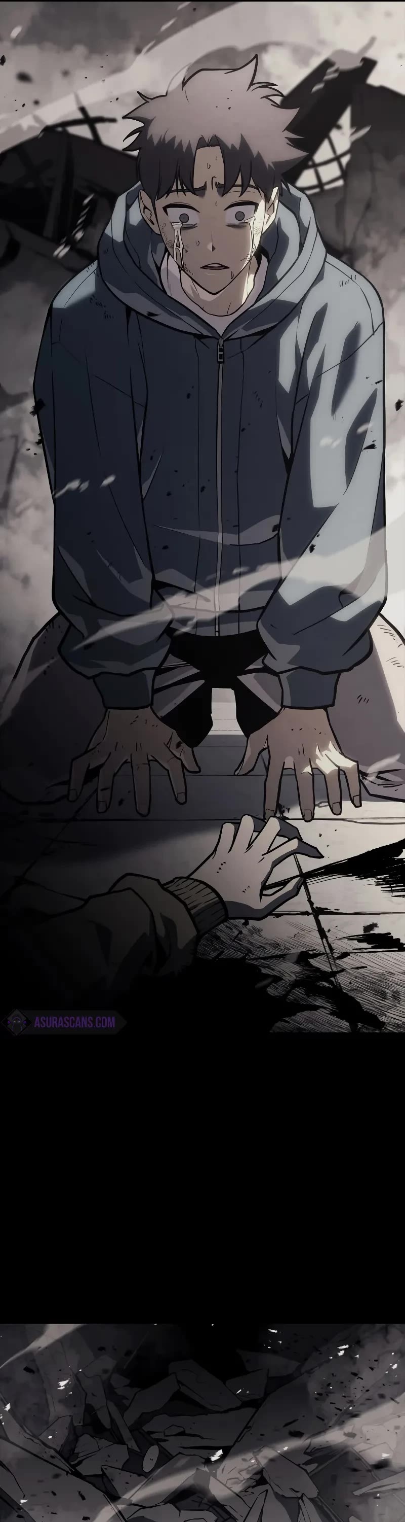 The Return of the Disaster-Class Hero Chapter 93 page 11 - Chapter 93