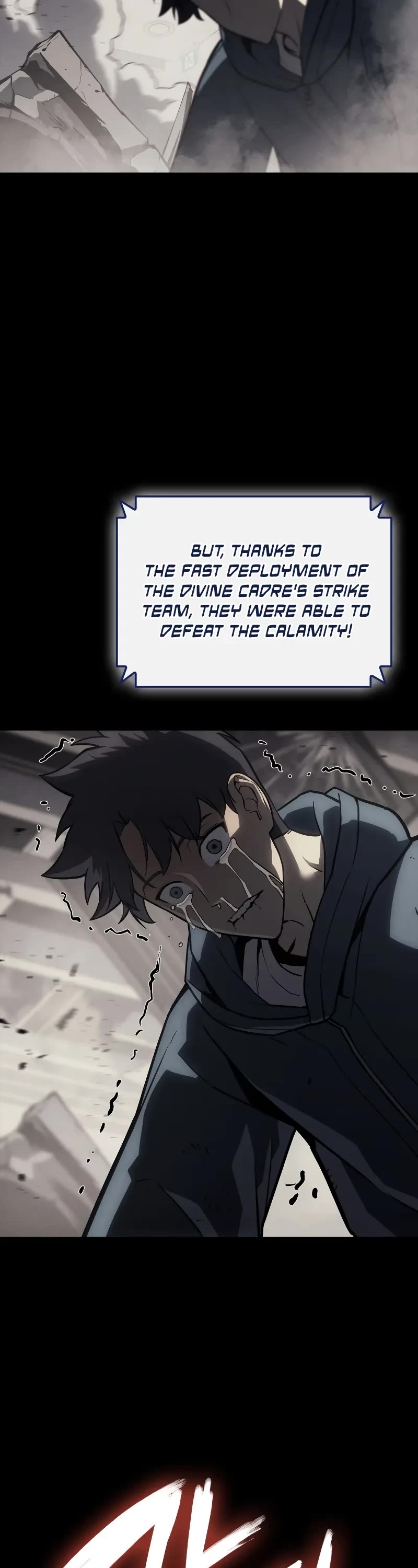 The Return of the Disaster-Class Hero Chapter 93 page 13 - Chapter 93