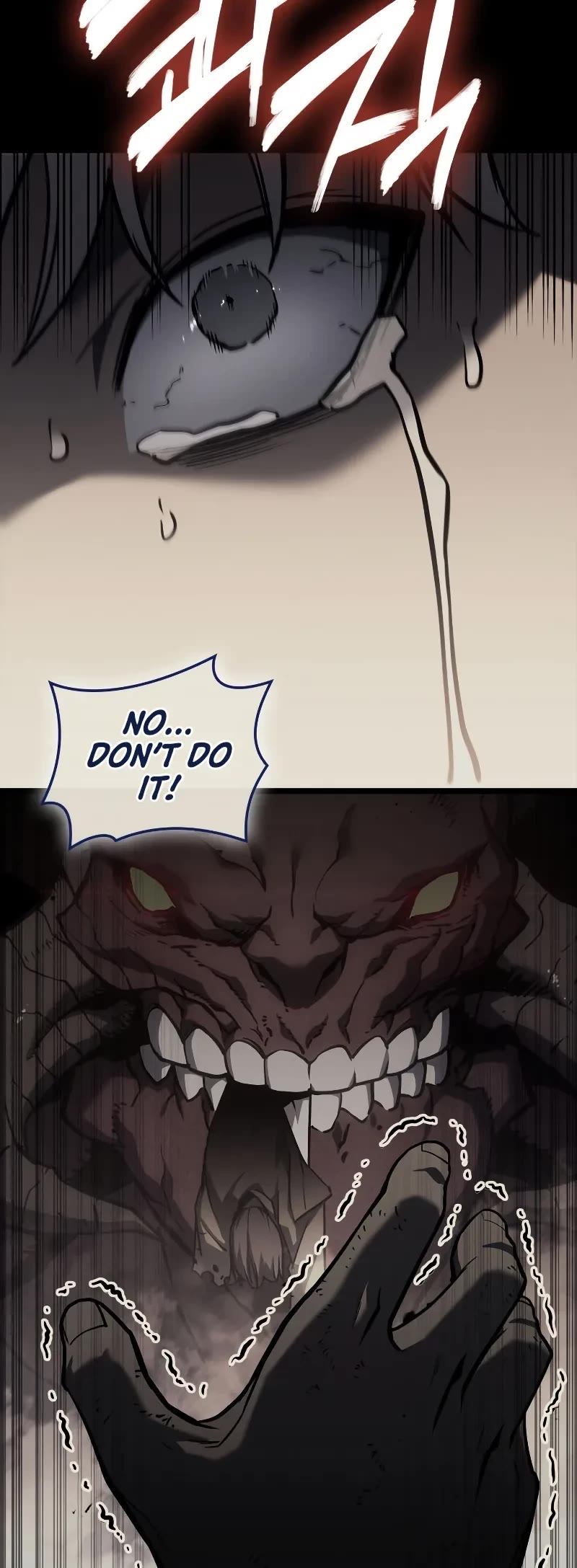 The Return of the Disaster-Class Hero Chapter 93 page 14 - Chapter 93
