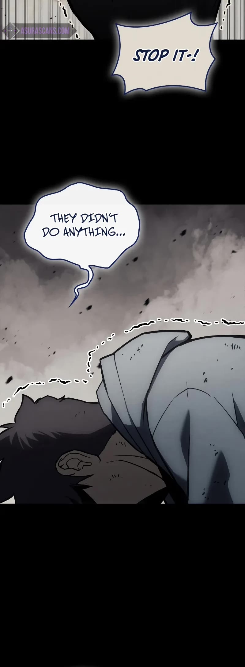 The Return of the Disaster-Class Hero Chapter 93 page 15 - Chapter 93