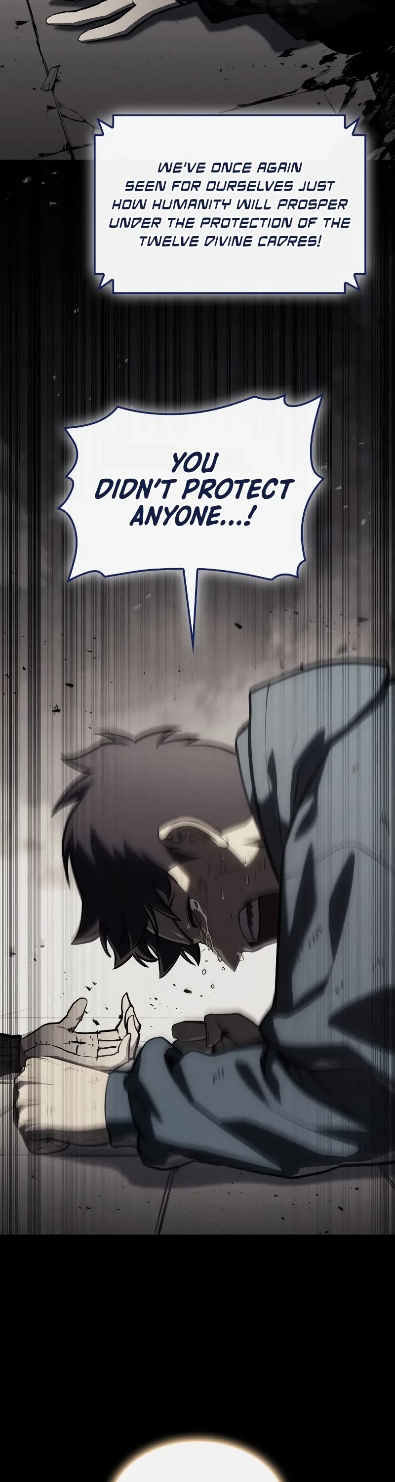 The Return of the Disaster-Class Hero Chapter 93 page 17 - Chapter 93