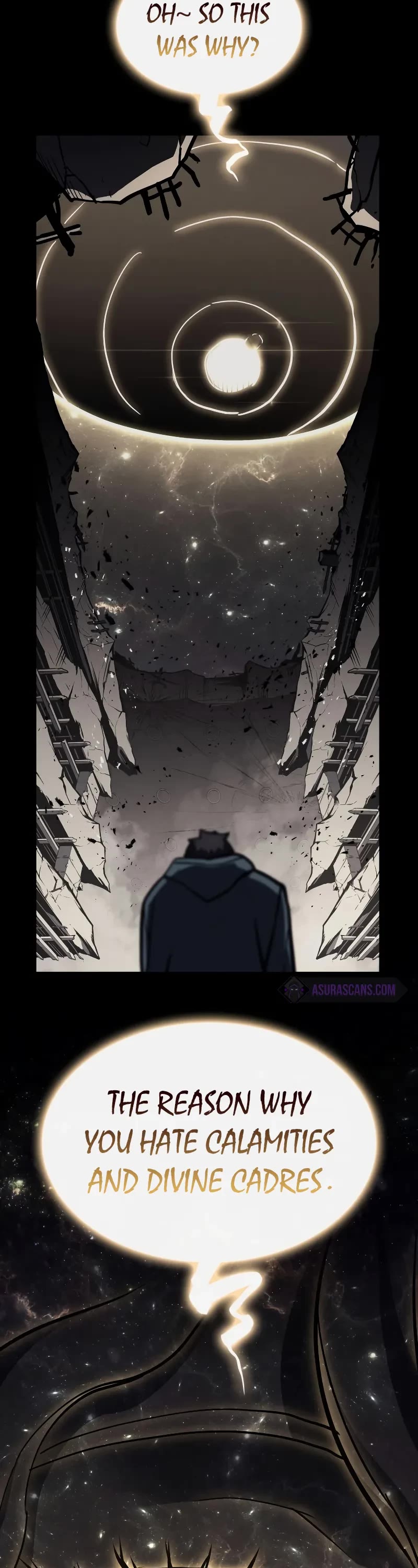 The Return of the Disaster-Class Hero Chapter 93 page 18 - Chapter 93