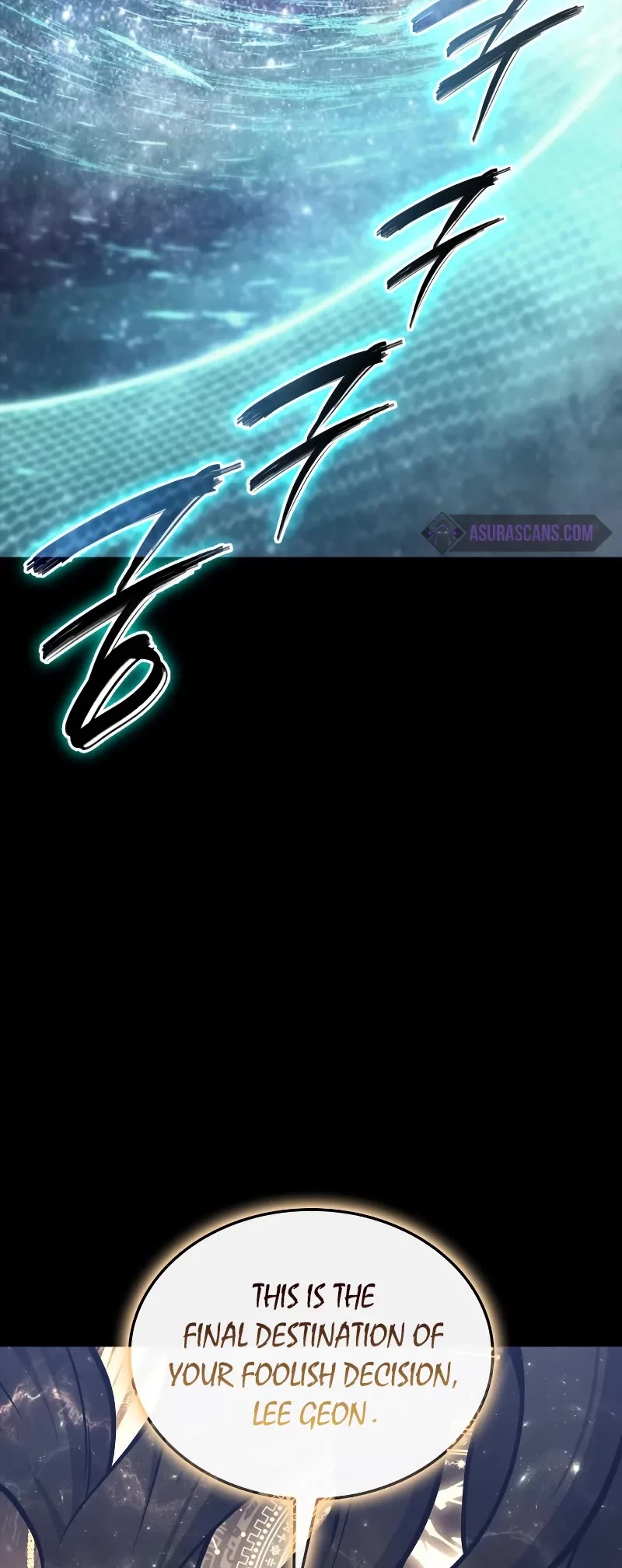 The Return of the Disaster-Class Hero Chapter 93 page 24 - Chapter 93