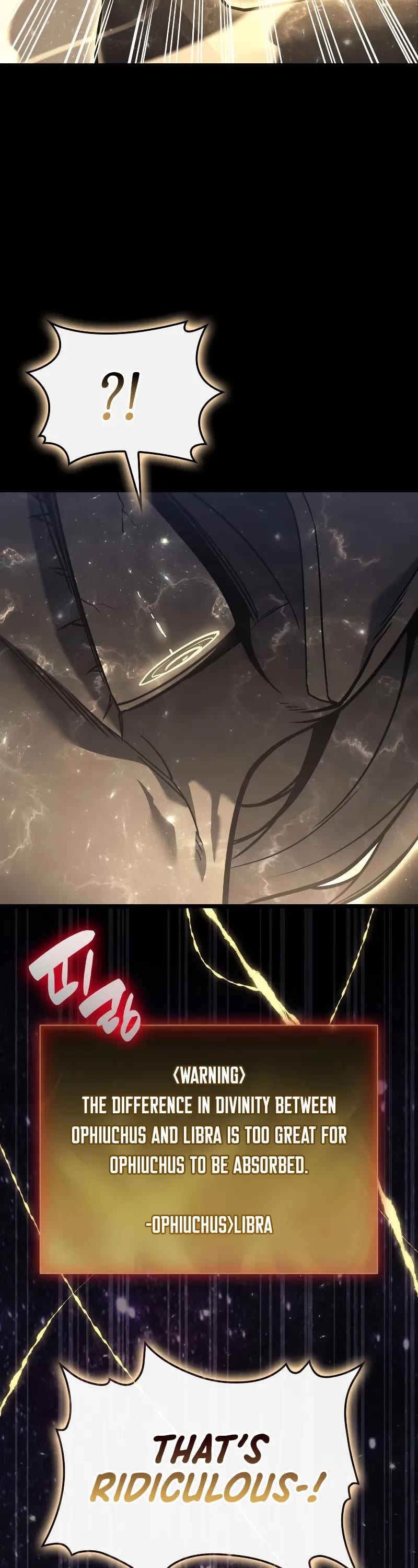 The Return of the Disaster-Class Hero Chapter 93 page 28 - Chapter 93