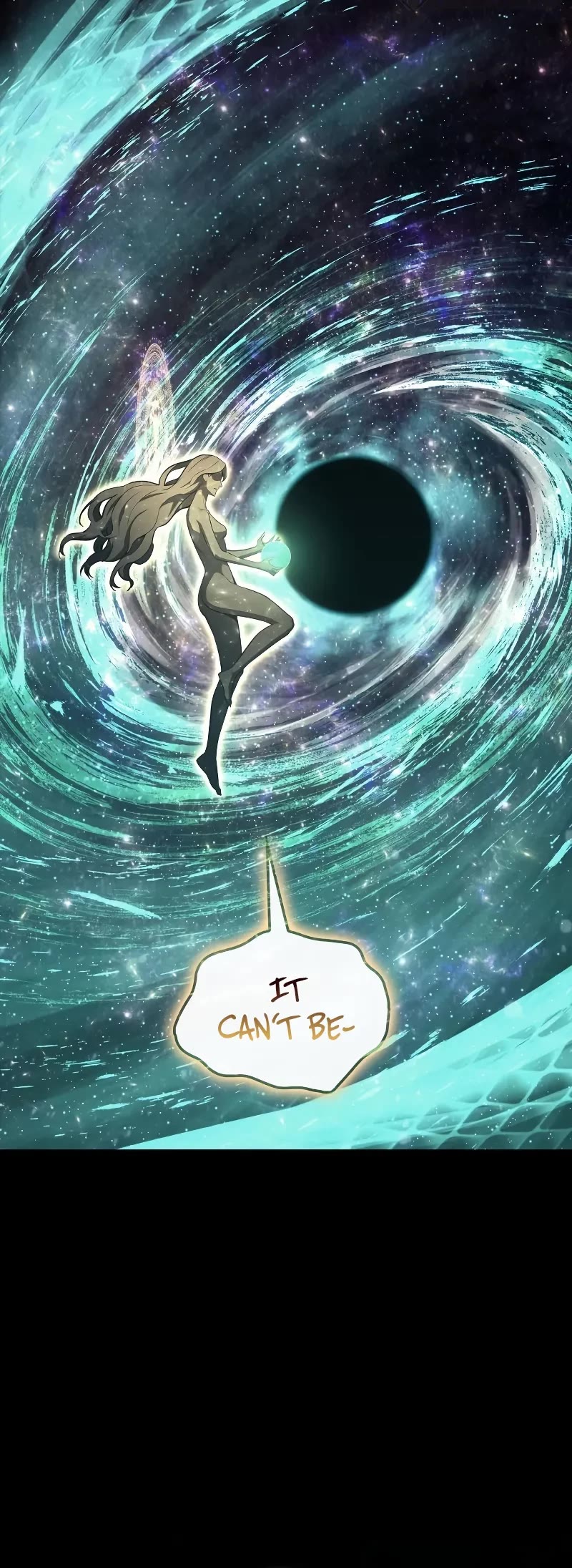 The Return of the Disaster-Class Hero Chapter 93 page 34 - Chapter 93