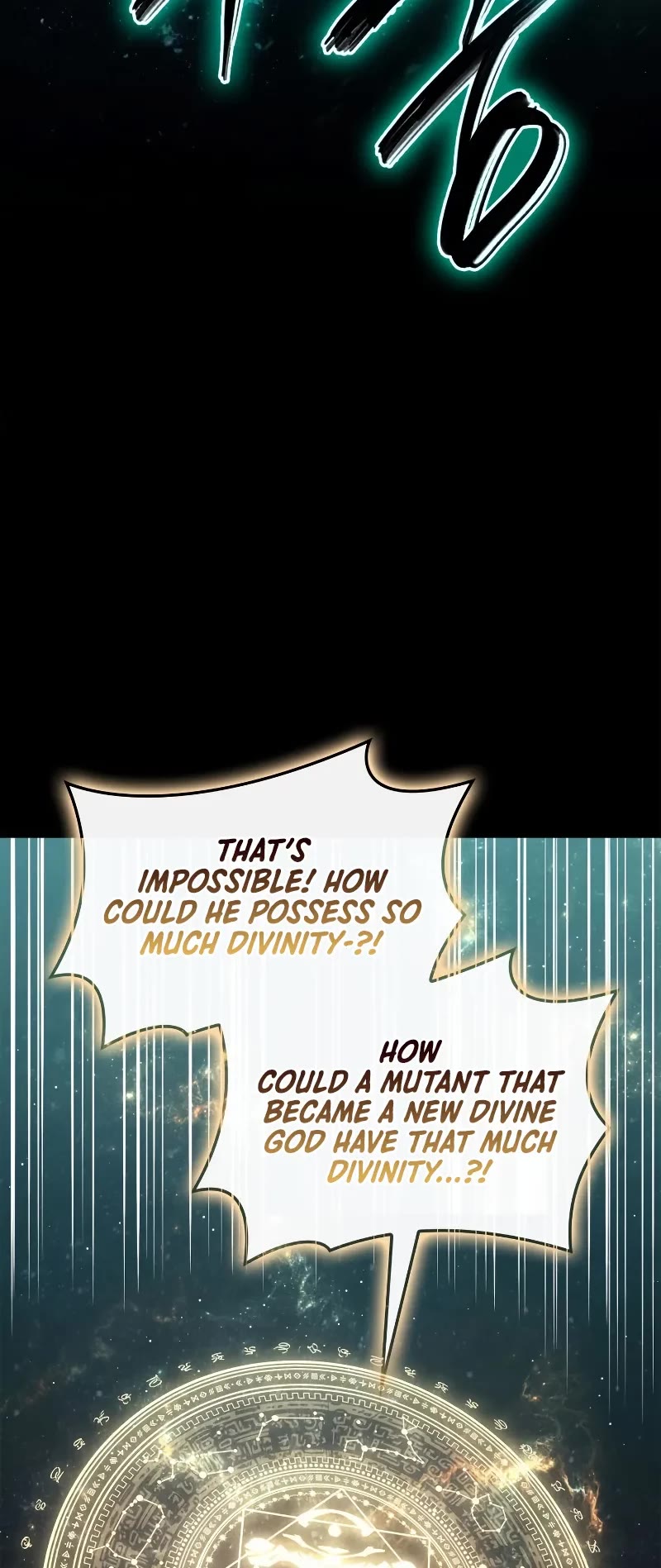 The Return of the Disaster-Class Hero Chapter 93 page 38 - Chapter 93