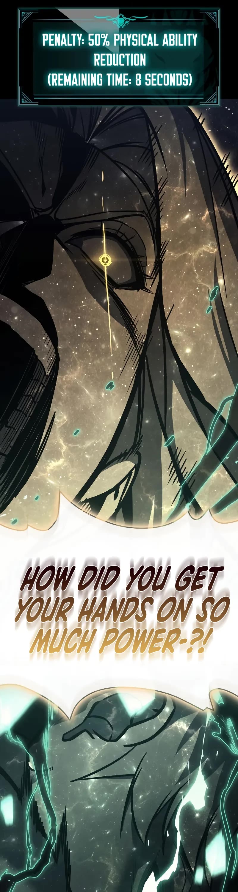 The Return of the Disaster-Class Hero Chapter 93 page 45 - Chapter 93