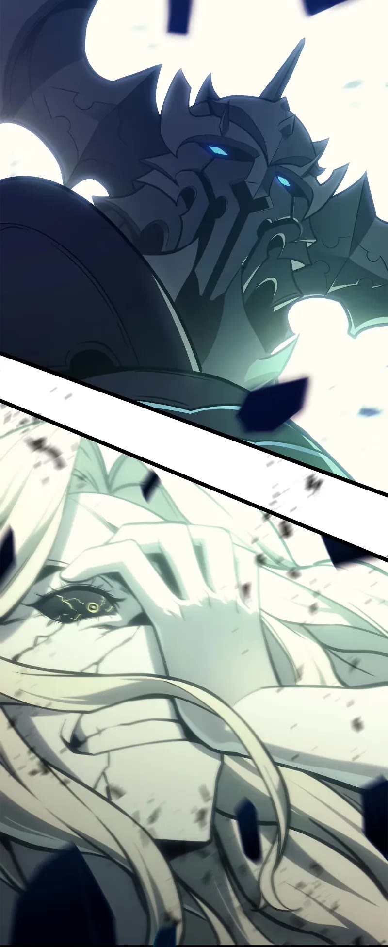 The Return of the Disaster-Class Hero Chapter 94 page 14 - Chapter 94