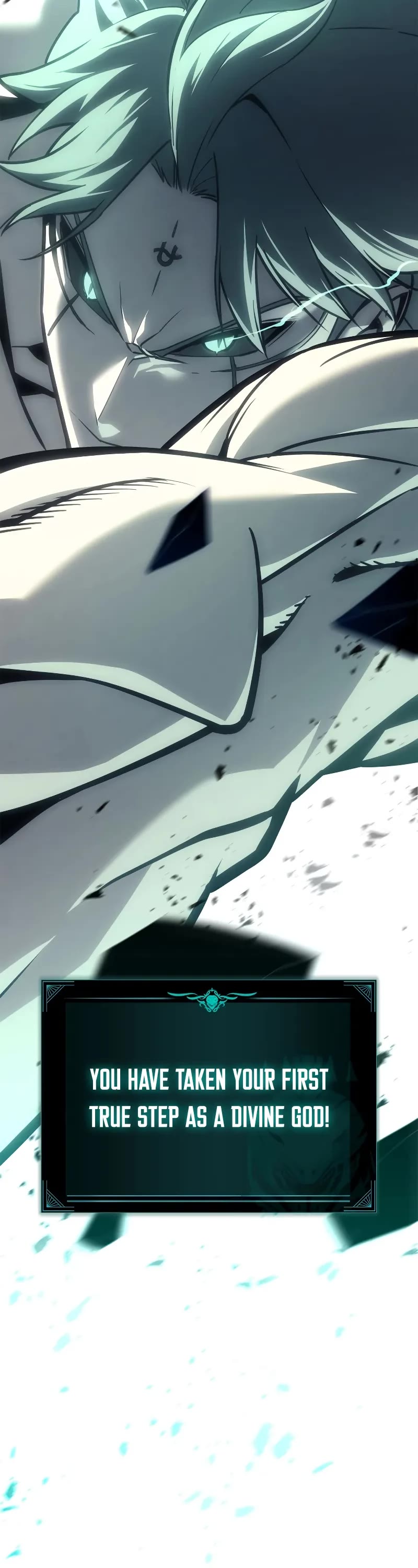 The Return of the Disaster-Class Hero Chapter 94 page 16 - Chapter 94