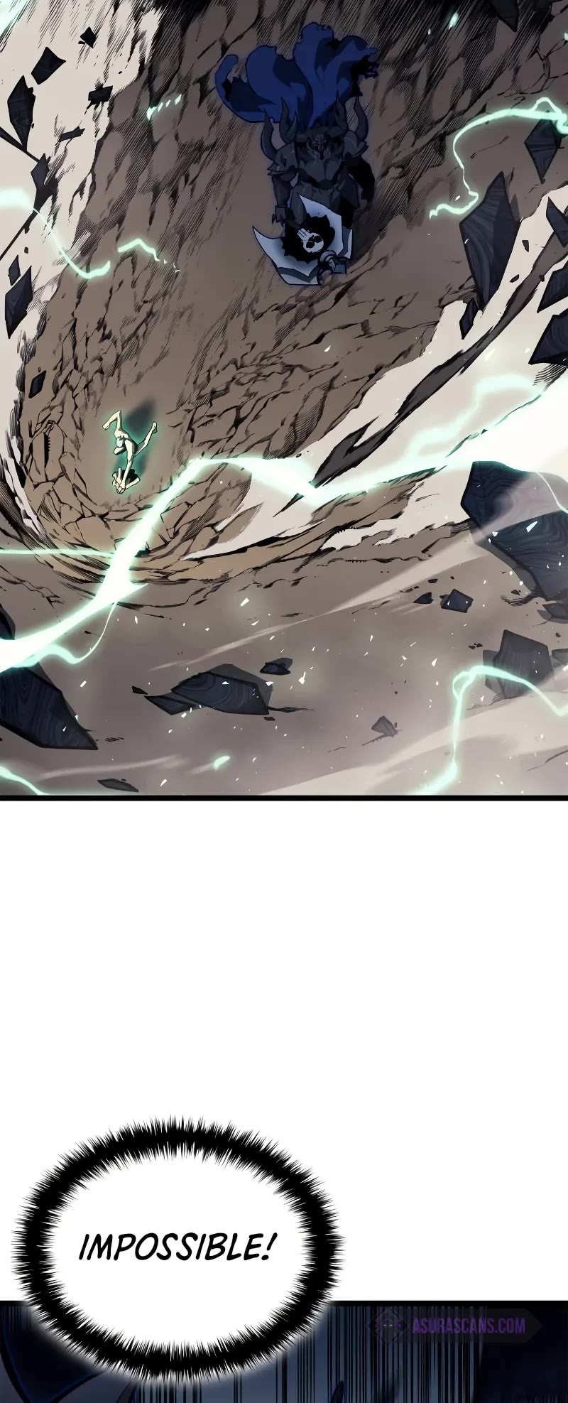 The Return of the Disaster-Class Hero Chapter 94 page 18 - Chapter 94