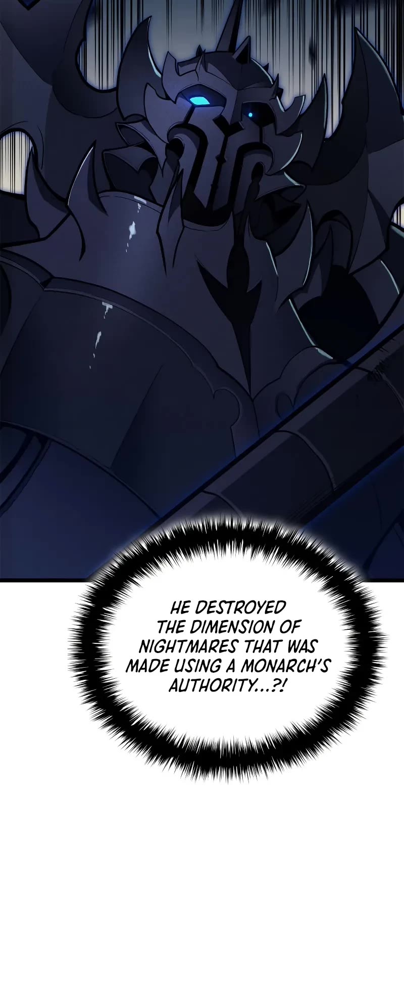 The Return of the Disaster-Class Hero Chapter 94 page 19 - Chapter 94
