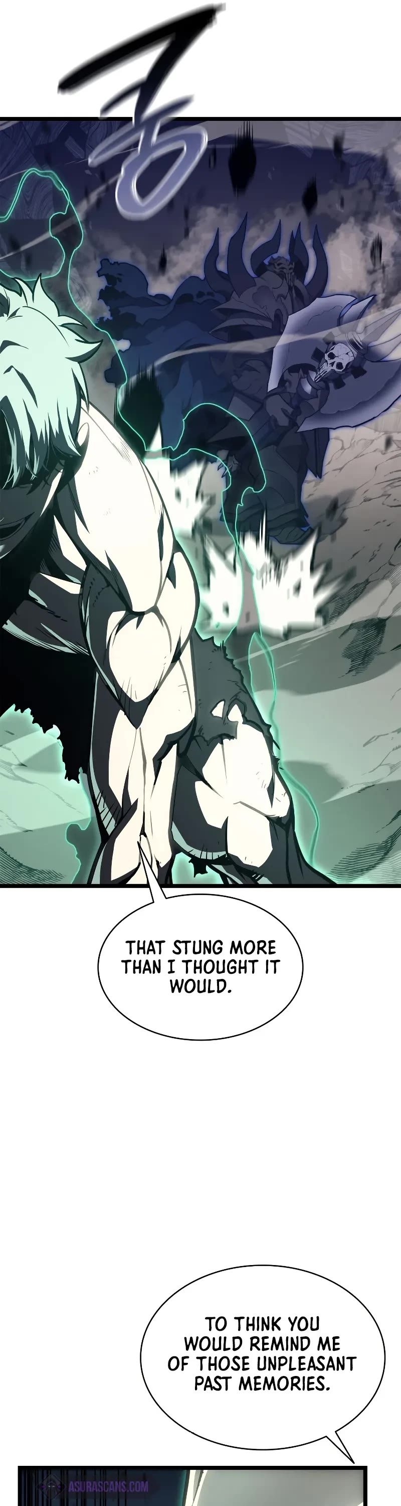 The Return of the Disaster-Class Hero Chapter 94 page 20 - Chapter 94