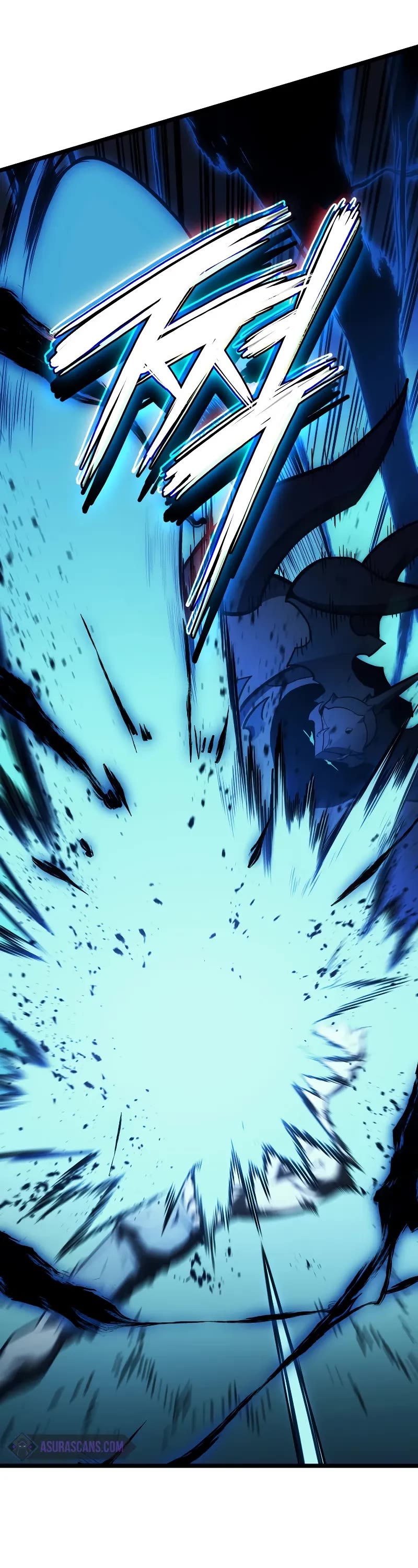 The Return of the Disaster-Class Hero Chapter 94 page 25 - Chapter 94