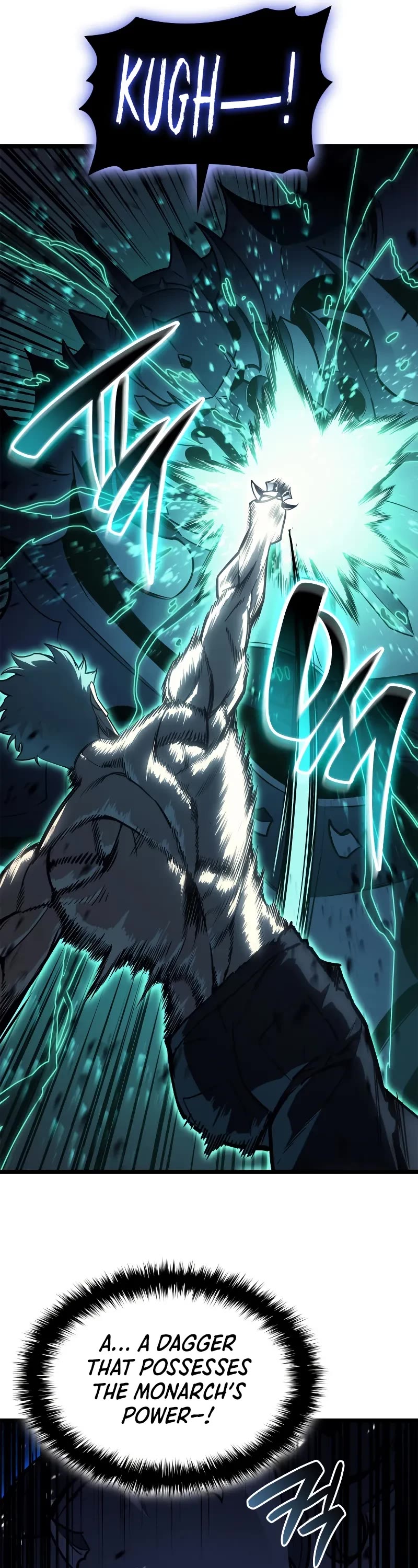 The Return of the Disaster-Class Hero Chapter 94 page 30 - Chapter 94