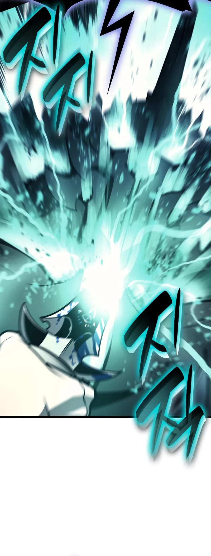 The Return of the Disaster-Class Hero Chapter 94 page 34 - Chapter 94