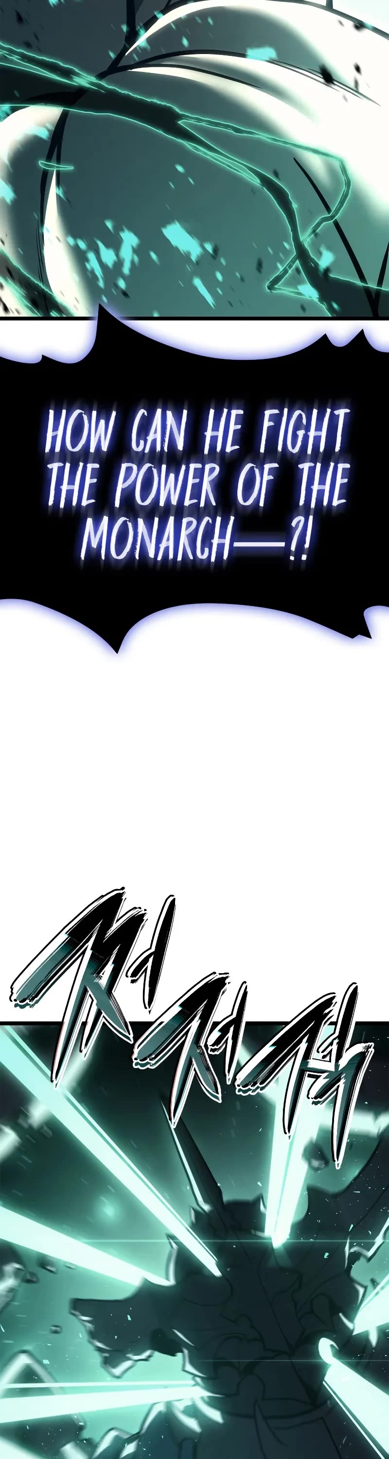 The Return of the Disaster-Class Hero Chapter 94 page 36 - Chapter 94