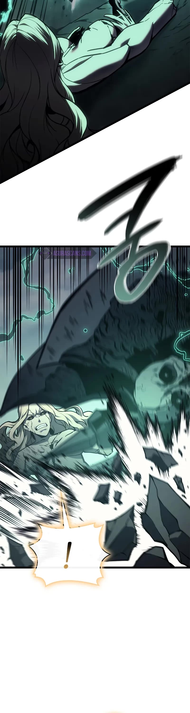 The Return of the Disaster-Class Hero Chapter 94 page 38 - Chapter 94