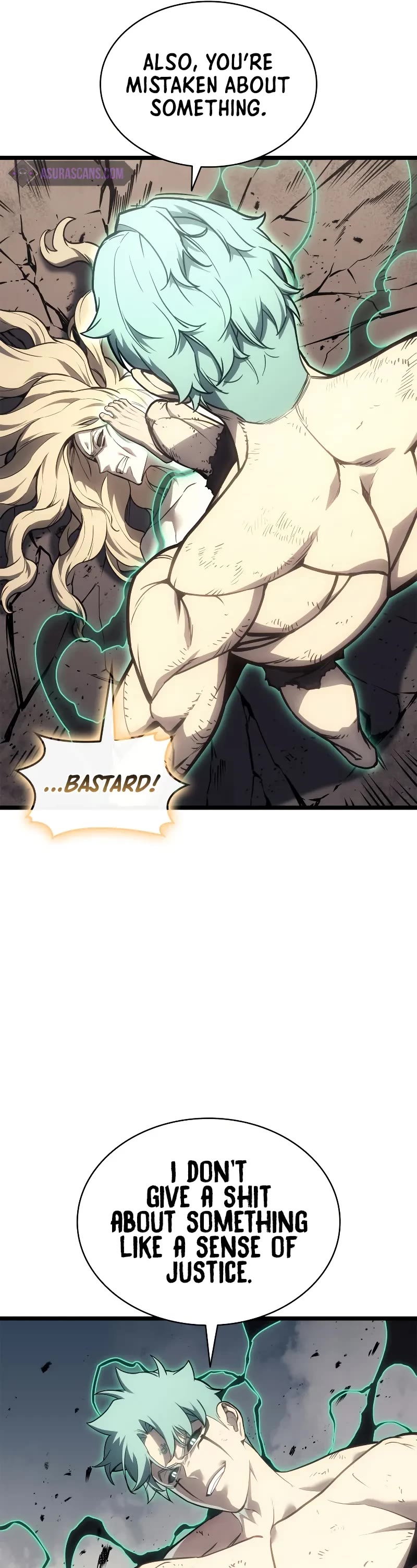The Return of the Disaster-Class Hero Chapter 94 page 44 - Chapter 94