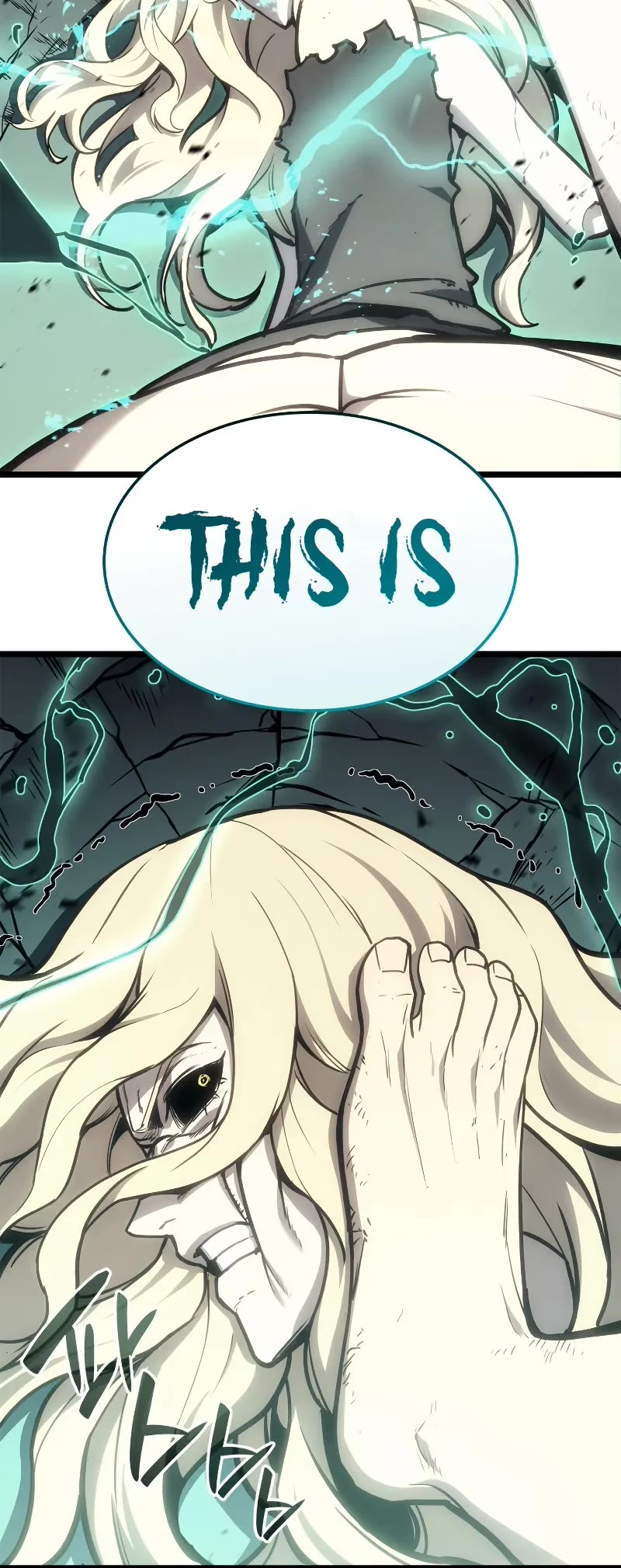 The Return of the Disaster-Class Hero Chapter 94 page 48 - Chapter 94