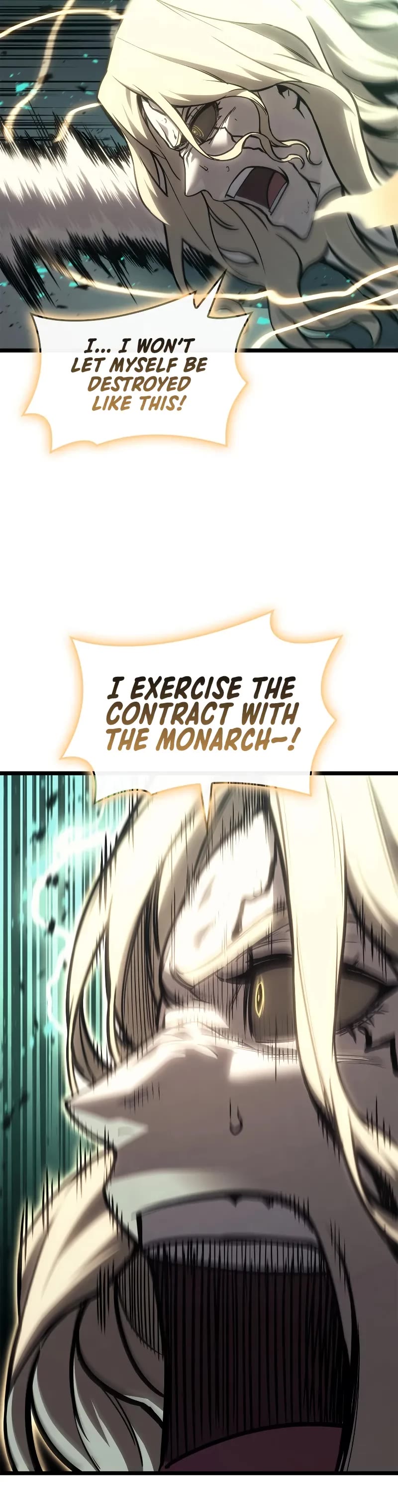 The Return of the Disaster-Class Hero Chapter 94 page 52 - Chapter 94