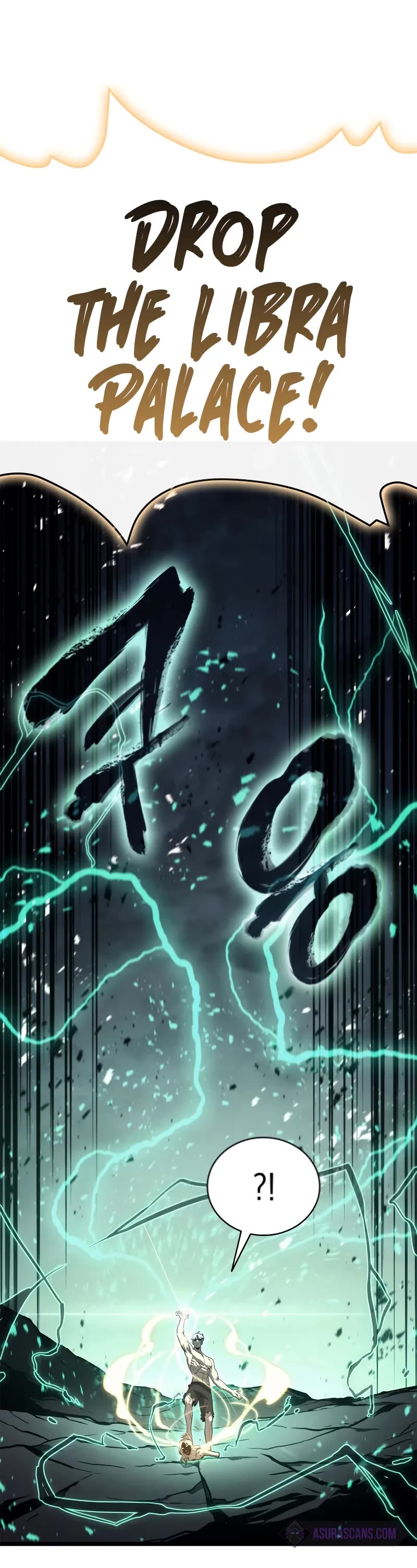 The Return of the Disaster-Class Hero Chapter 94 page 53 - Chapter 94