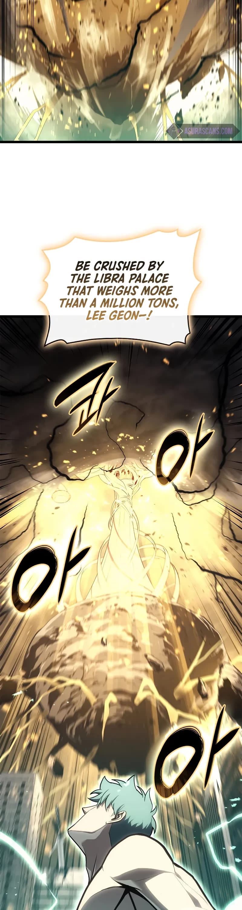 The Return of the Disaster-Class Hero Chapter 94 page 55 - Chapter 94