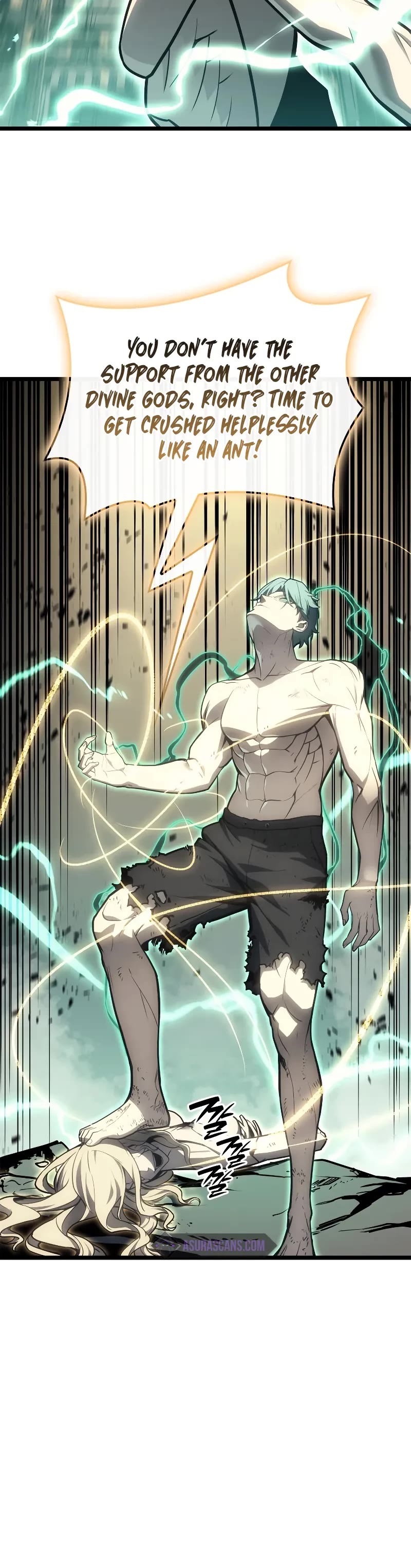 The Return of the Disaster-Class Hero Chapter 94 page 56 - Chapter 94