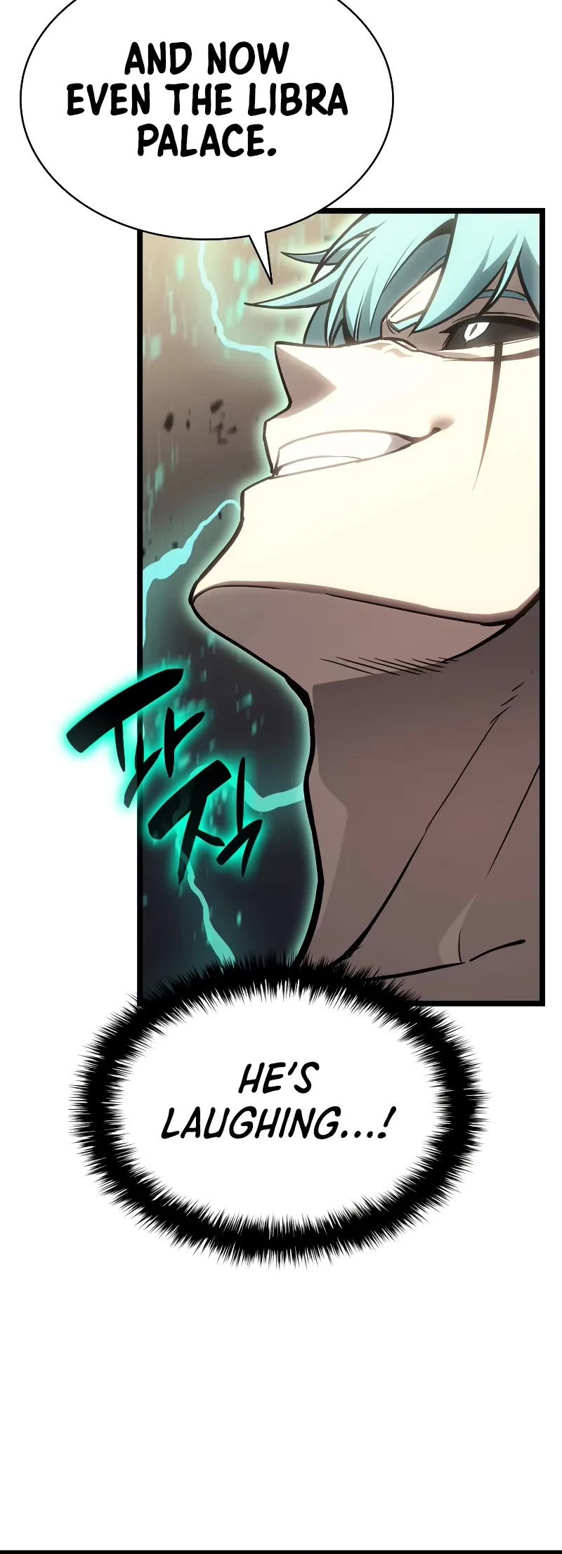 The Return of the Disaster-Class Hero Chapter 94 page 58 - Chapter 94