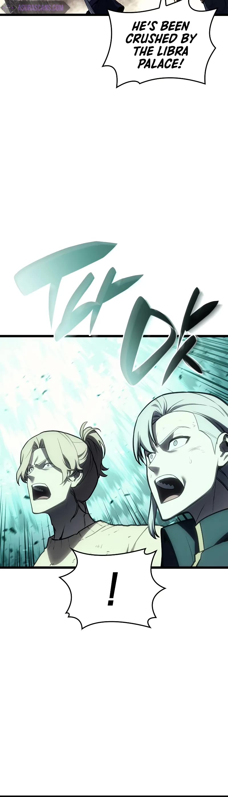 The Return of the Disaster-Class Hero Chapter 94 page 63 - Chapter 94