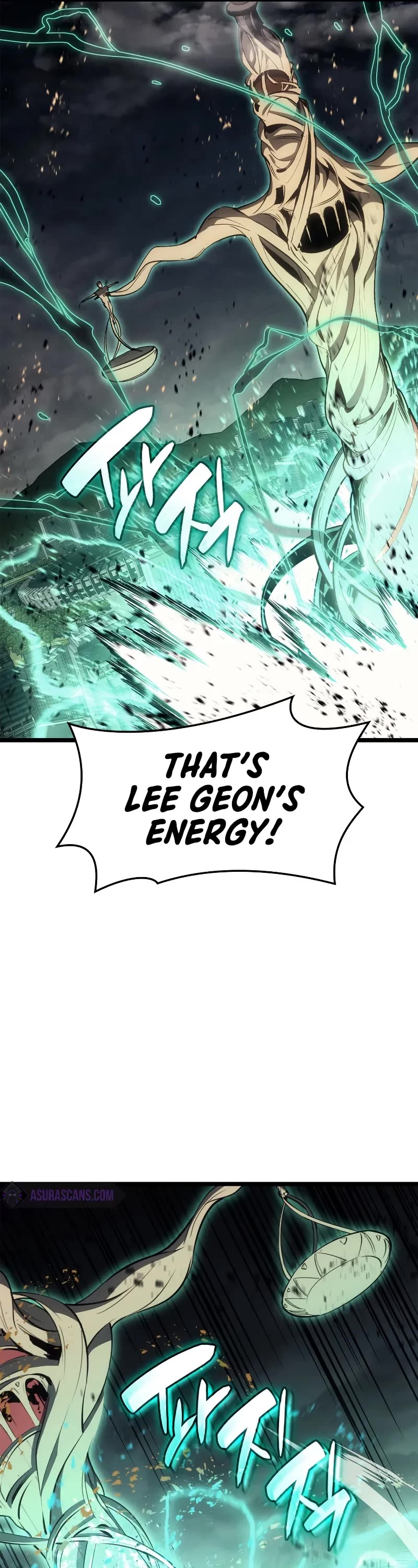 The Return of the Disaster-Class Hero Chapter 94 page 64 - Chapter 94