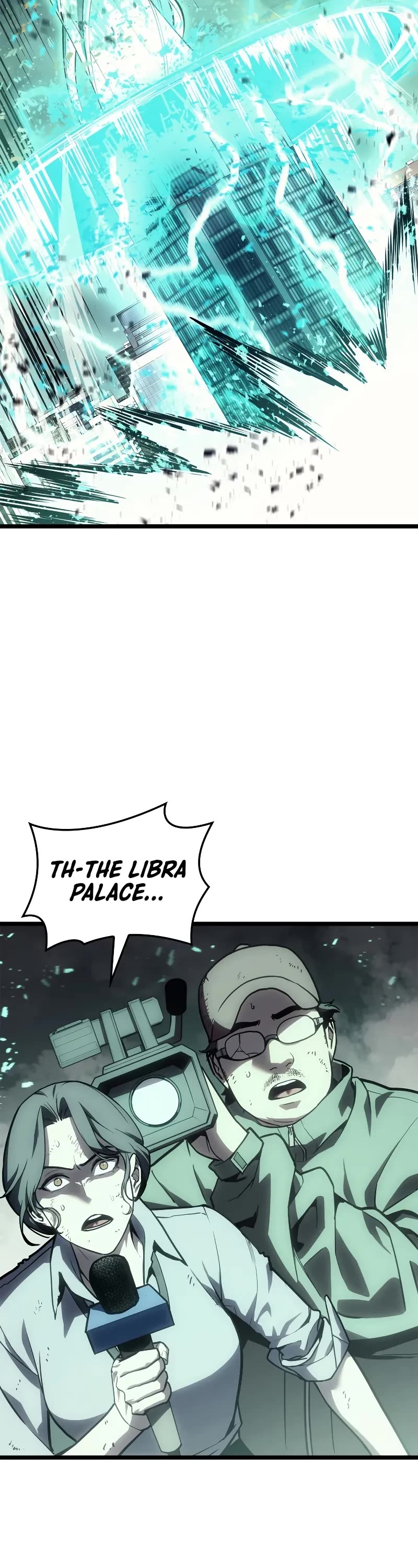 The Return of the Disaster-Class Hero Chapter 94 page 65 - Chapter 94