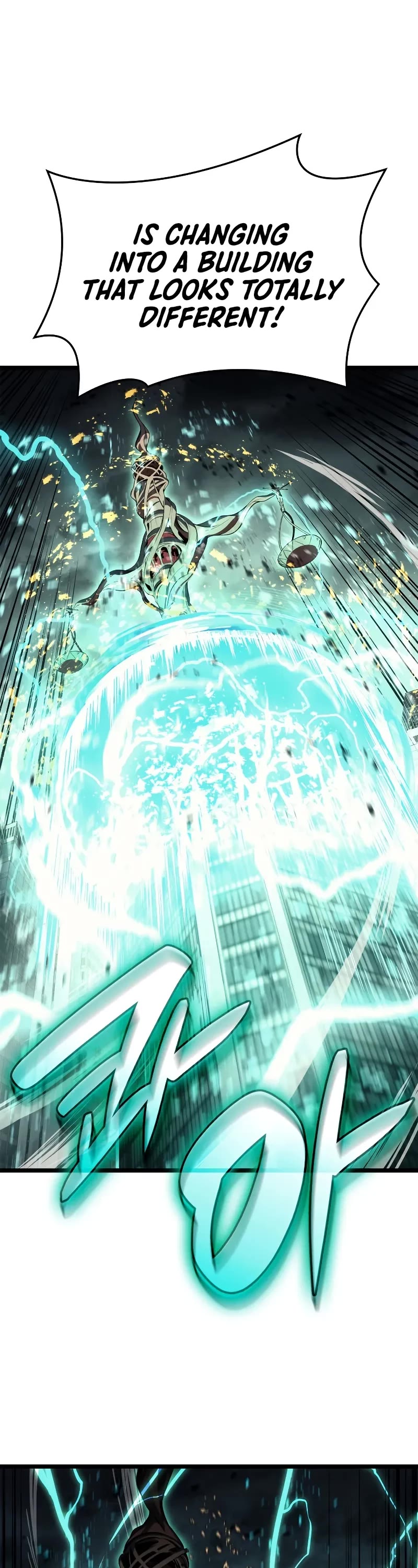 The Return of the Disaster-Class Hero Chapter 94 page 66 - Chapter 94