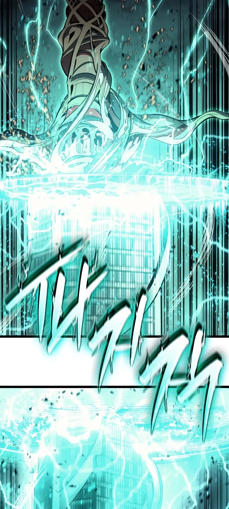 The Return of the Disaster-Class Hero Chapter 94 page 67 - Chapter 94