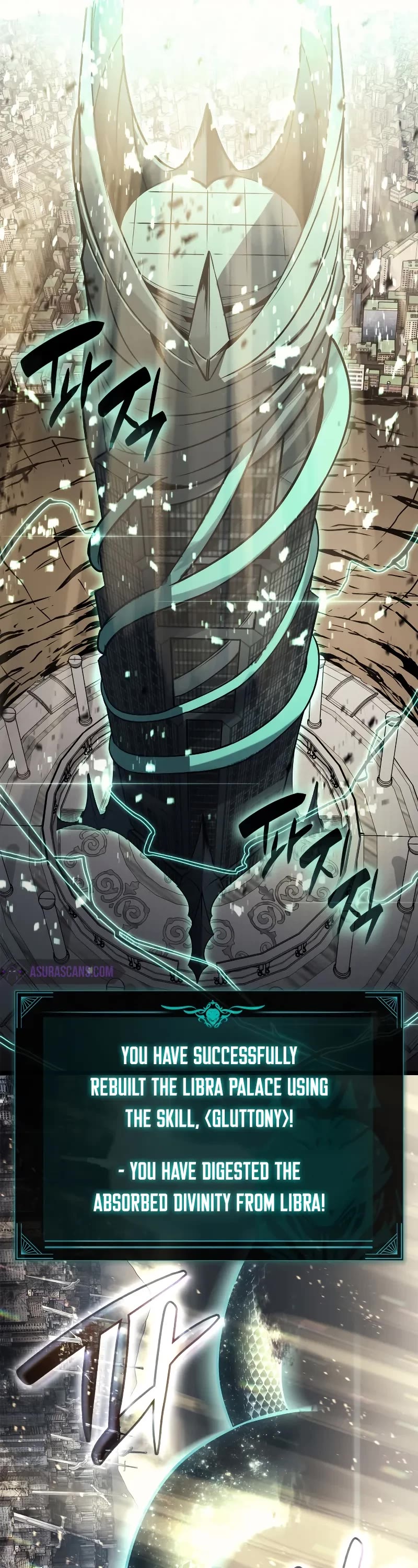 The Return of the Disaster-Class Hero Chapter 94 page 69 - Chapter 94