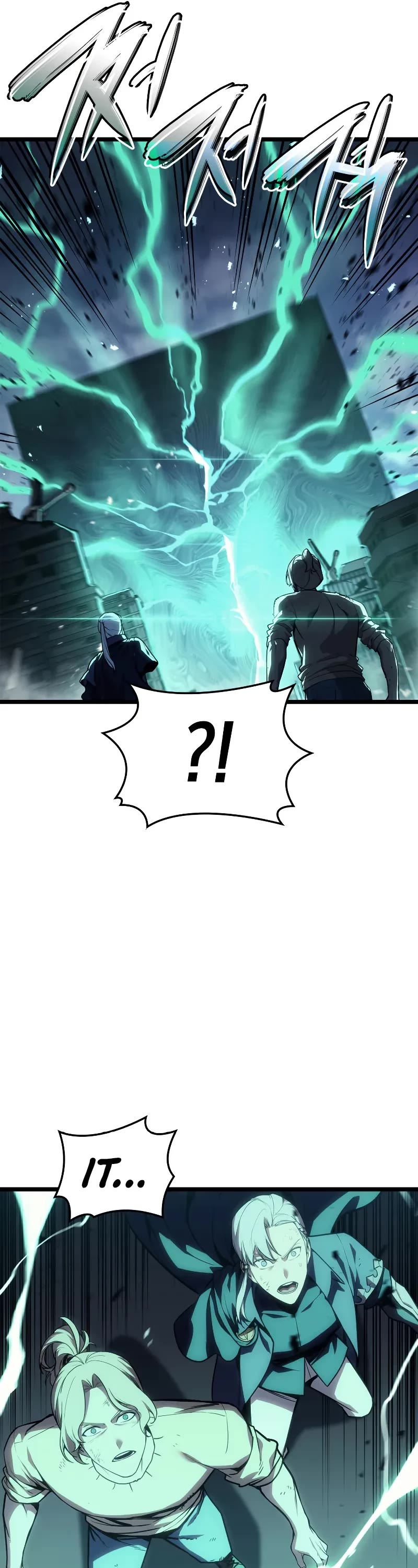 The Return of the Disaster-Class Hero Chapter 94 page 7 - Chapter 94